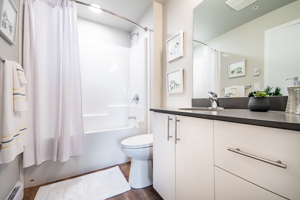 The Station Apartments | 46180 Thomas Rd, Chilliwack, BC V2R 6C6, Canada | Phone: (604) 997-7198