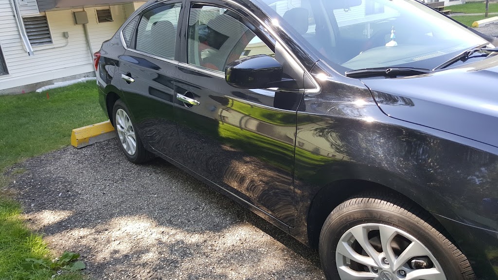 Apple Auto Detailing | 14 Lanterman Close, Red Deer, AB T4R 3K3, Canada | Phone: (587) 447-3070