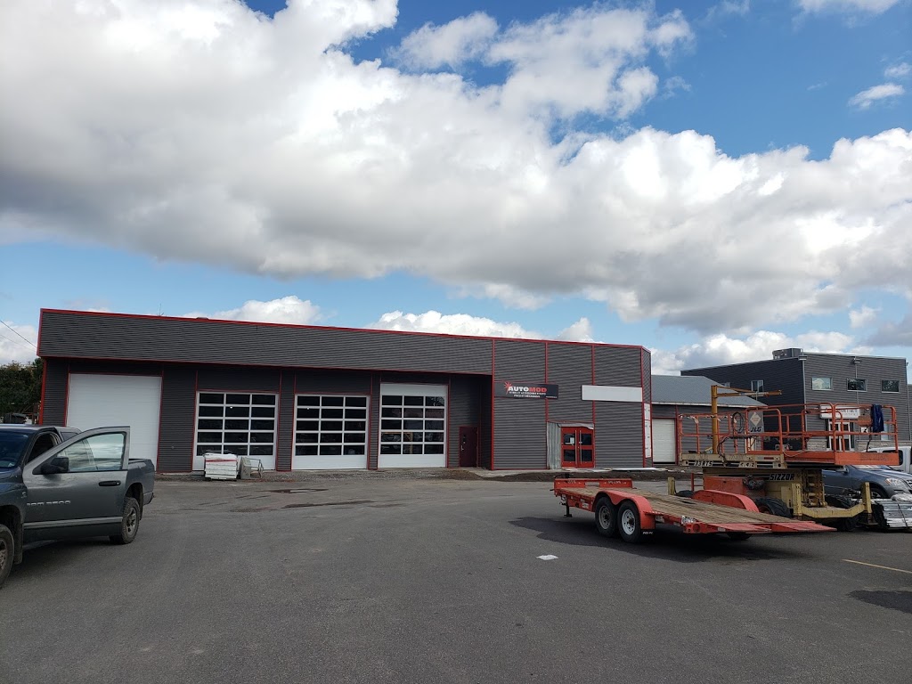 Outils-Loue Location doutils | 810 Boulevard Bona Dussault, Saint-Marc-des-Carrières, QC G0A 4B0, Canada | Phone: (418) 268-4444