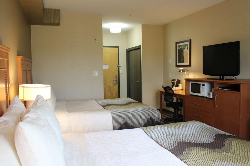 Best Western King George Inn & Suites | 8033 King George Blvd, Surrey, BC V3W 5B4, Canada | Phone: (604) 502-9000
