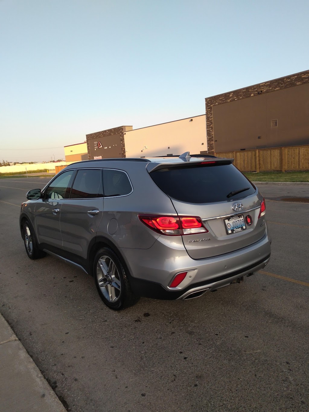 The Chamois Full Service Car Wash - St. James | 1285 St James St, Winnipeg, MB R3H 0K9, Canada | Phone: (204) 777-9700