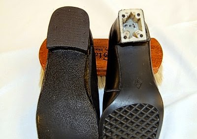 Nabales Shoe Repair | 3441 Portage Ave, Winnipeg, MB R3K 0X2, Canada | Phone: (204) 832-8634