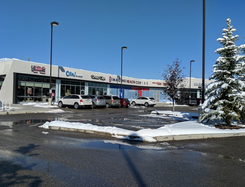 Imagine Health Centres - Calgary Macleod Trail South | 15 Sunpark Plaza SE #4120, Calgary, AB T2X 0M5, Canada | Phone: (403) 910-3990