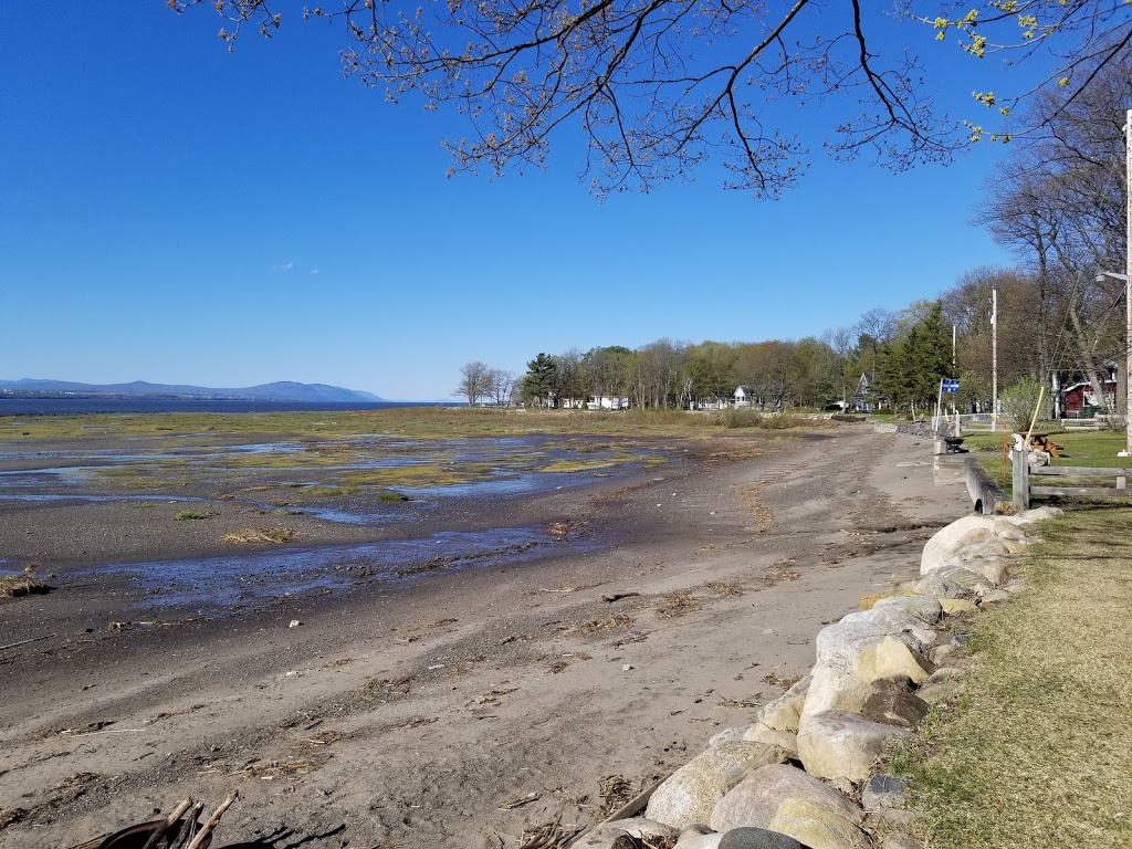 Camping La Tasserie Inc | 25 Chemin des Campings, Saint-Michel-de-Bellechasse, QC G0R 3S0, Canada | Phone: (418) 884-2640