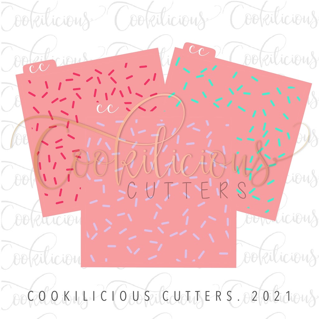 Cookilicious Cutters | 72 Concession Road 4 & 5 W, Huntsville, ON P1H 2J3, Canada | Phone: (705) 890-1675