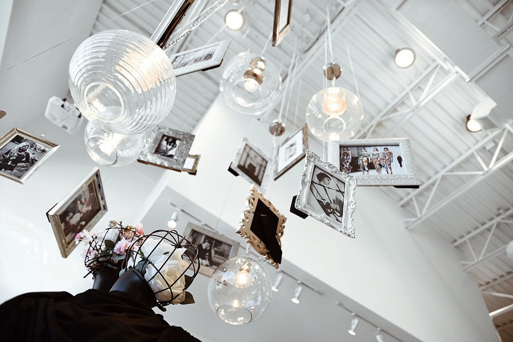 Joelle Collection | 5065 Rue Marion, Trois-Rivières, QC G9A 0G1, Canada | Phone: (819) 378-8986