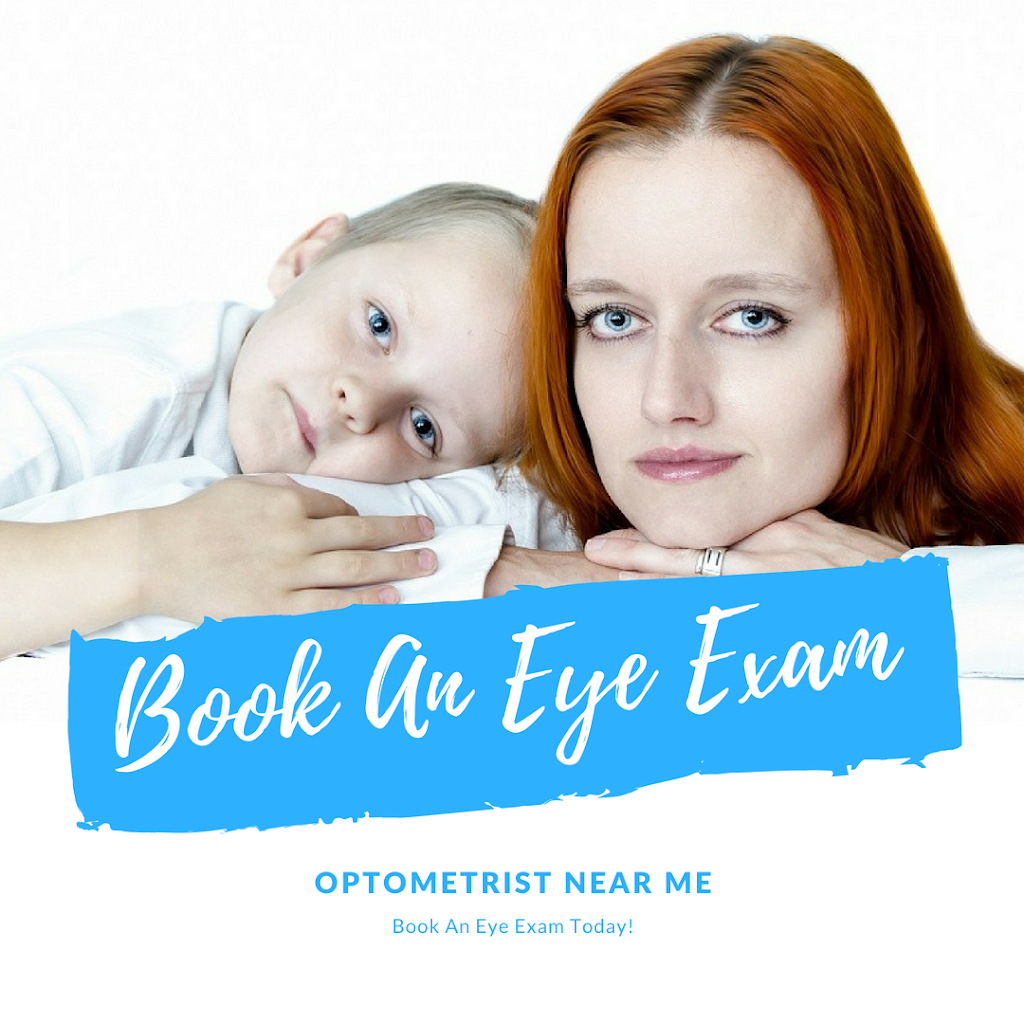 Milton Eye Care | 611 Holly Ave #110, Milton, ON L9T 0K4, Canada | Phone: (905) 876-0044