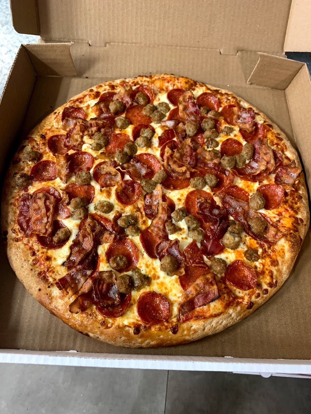 1 for 1 Pizza - Ottawa Pizza | 2547 Baseline Rd, Ottawa, ON K2H 7B3, Canada | Phone: (613) 234-0234
