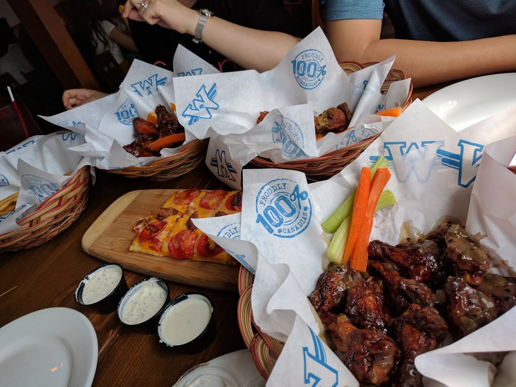 Wild Wing | 178 Jozo Weider Blvd; 3-bh2, The Blue Mountains, ON L9Y 0V2, Canada | Phone: (705) 443-8811