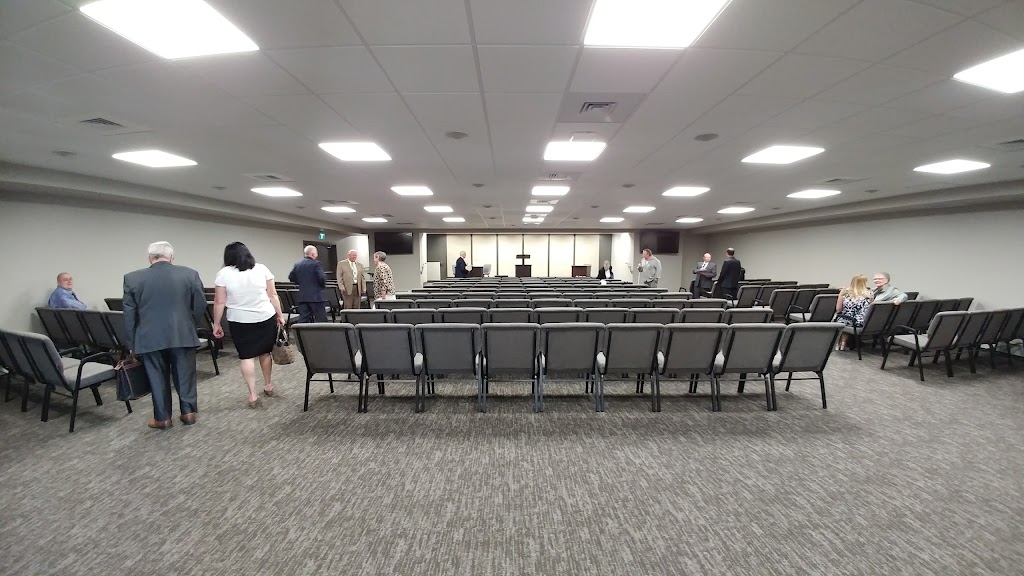 Kingdom Hall of Jehovahs Witnesses | 2200 3 St S, Cranbrook, BC V1C 4X5, Canada | Phone: (778) 761-1761