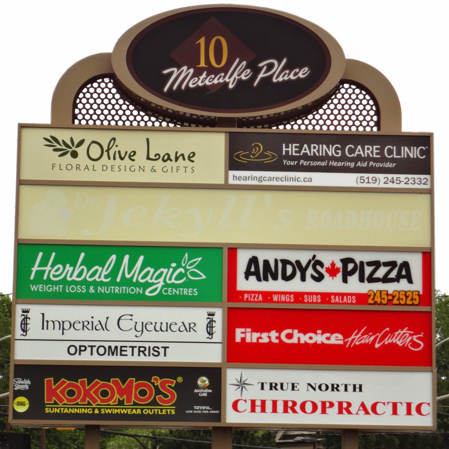 Hearing Care Clinic | 10 Metcalfe St W, Strathroy, ON N7G 3Z1, Canada | Phone: (519) 245-2332