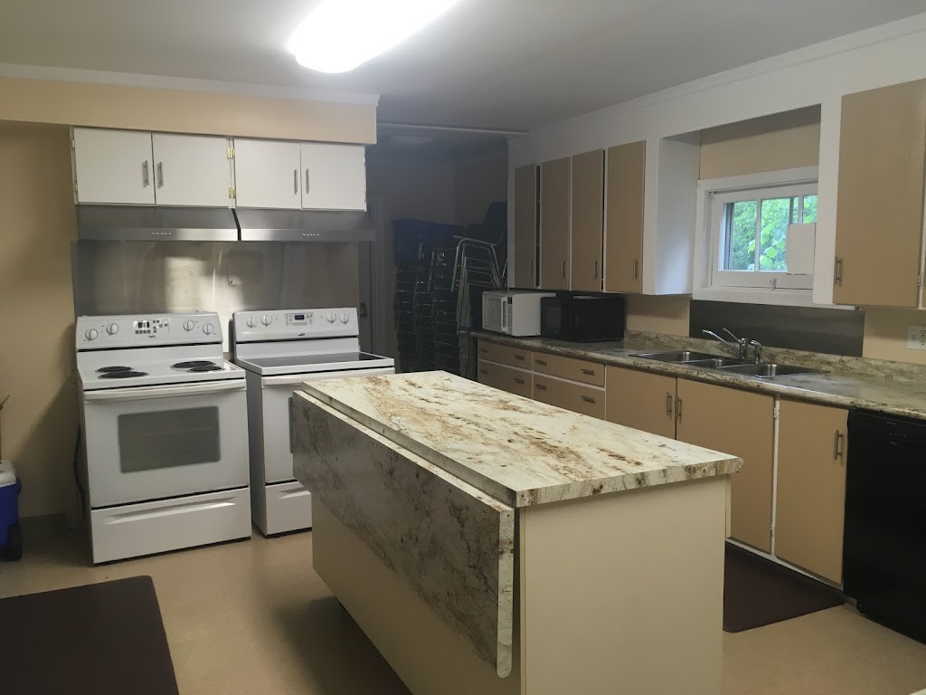 St. Johns Parish Hall | 115 Main St S, Guelph/Eramosa, ON N0B 2K0, Canada | Phone: (519) 856-9211