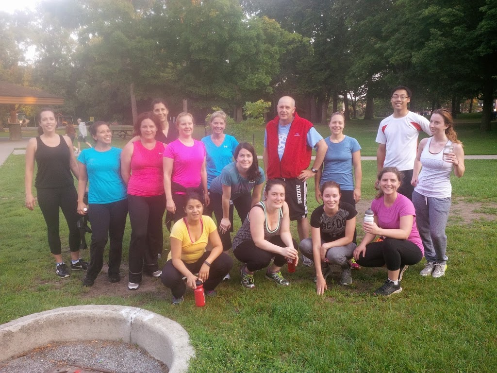 Body Buster Fitness | 1315 Kipling Ave, Etobicoke, ON M9B 3N7, Canada | Phone: (416) 619-4456