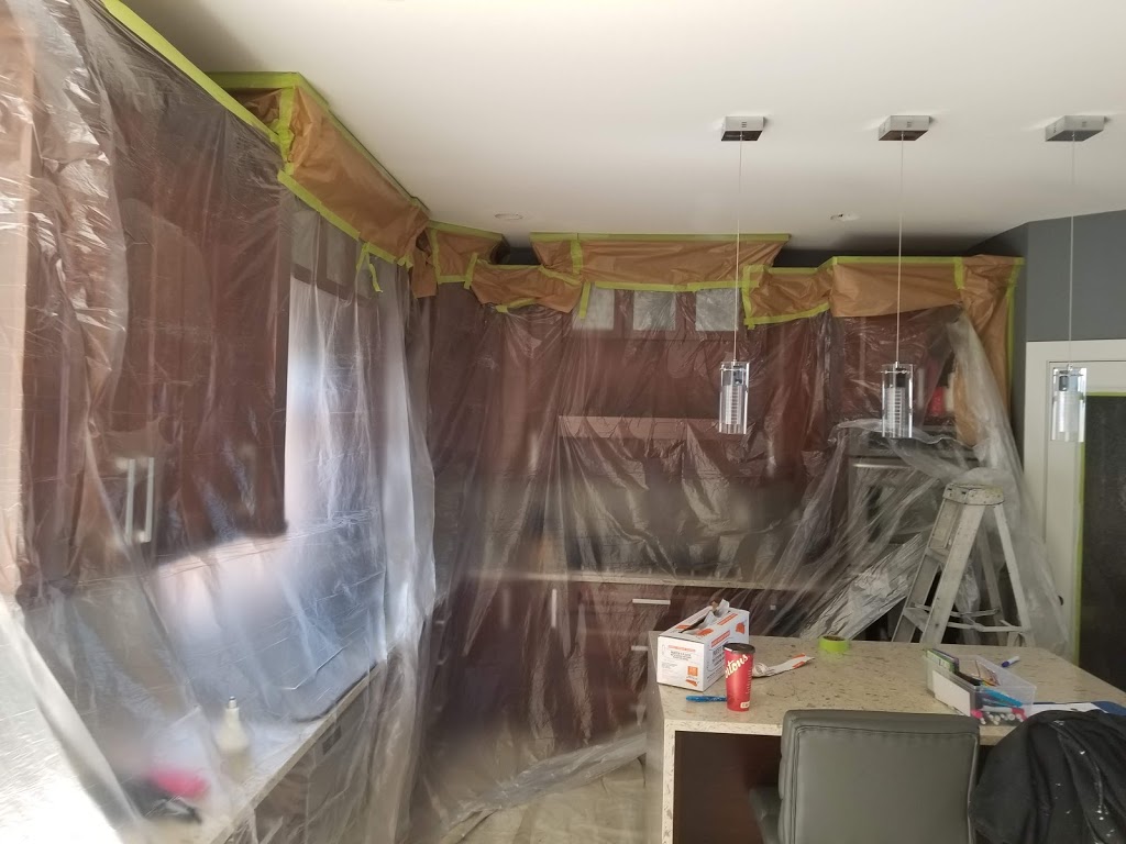 Integrity Painting | 10115 Hymar Dr, Chilliwack, BC V2P 5T5, Canada | Phone: (604) 798-7080