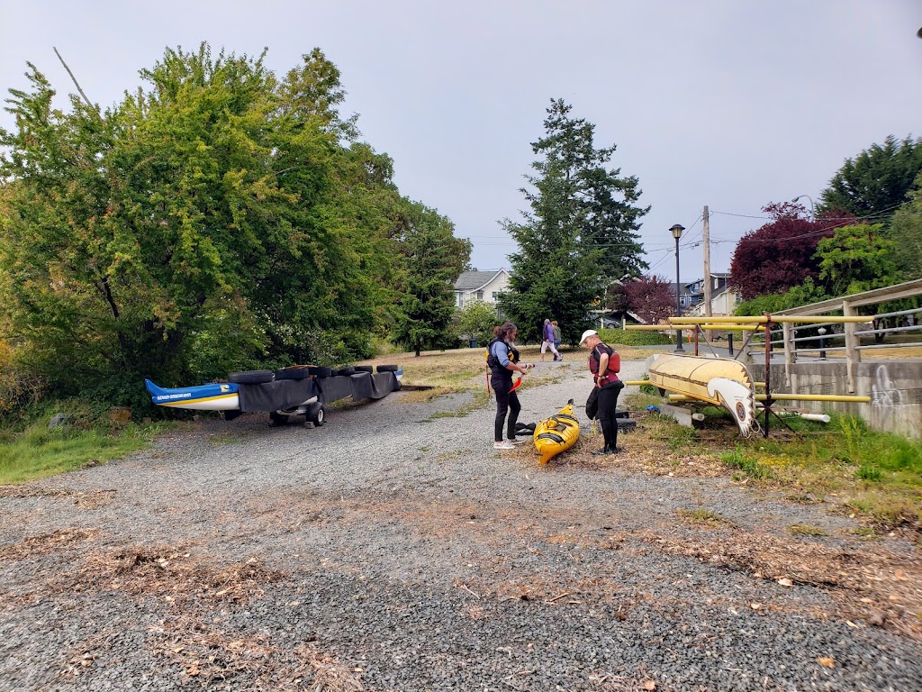 Victoria Canoe and Kayak Club | 355 Gorge Rd W, Victoria, BC V9A 1M9, Canada | Phone: (250) 590-8193