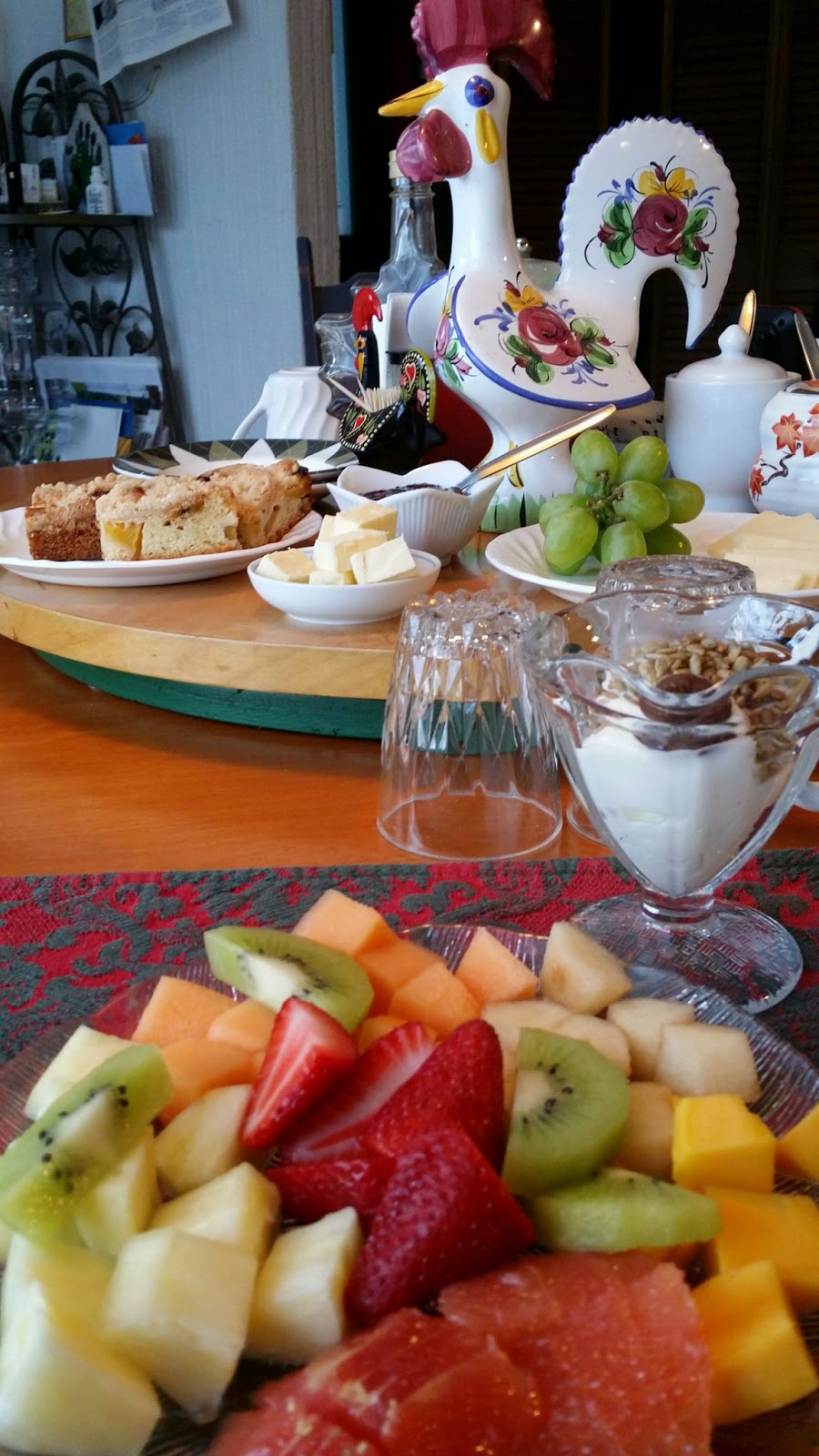 Au Beau Soleil Bed & Breakfast | 1685 Chem. du Village, Mont-Tremblant, QC J8E 1K4, Canada | Phone: (450) 233-2890