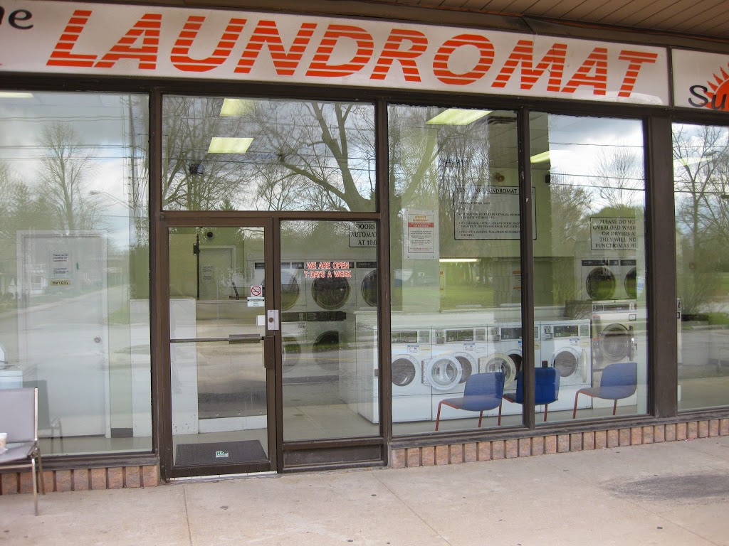 Sunshine Laundromat | 50 Main St E, Beeton, ON L0G 1A0, Canada | Phone: (705) 716-2384