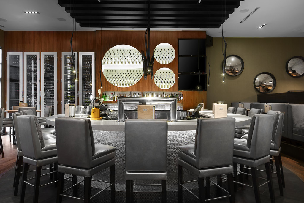 Chop Steakhouse & Bar | 10111 Ellerslie Rd SW, Edmonton, AB T6X 0J3, Canada | Phone: (780) 485-8029