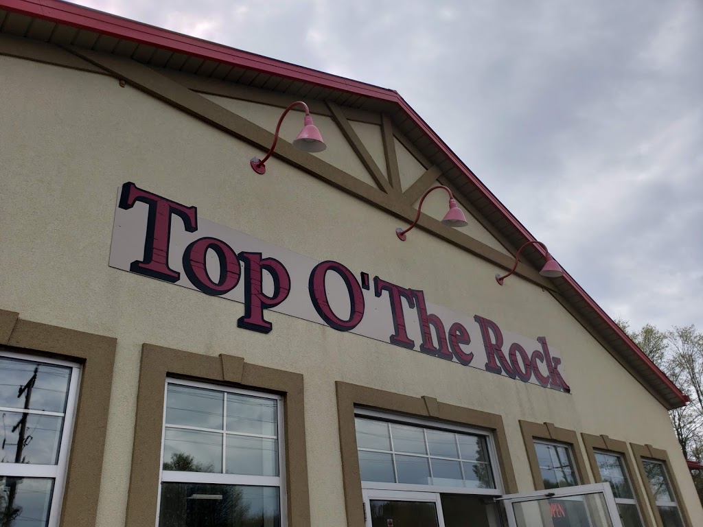 Top O The Rock | bakery | 194424, Grey County Rd 13, Flesherton, ON N0C 1E0, Canada | 5199243244 OR +1 519-924-3244