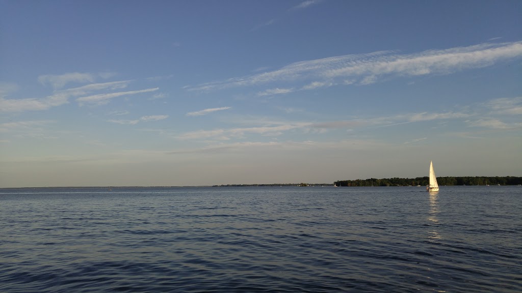 Lakeview Boat Launch - Lakeshore Rd, Beaconsfield, Qc H9w 4k4, Canada