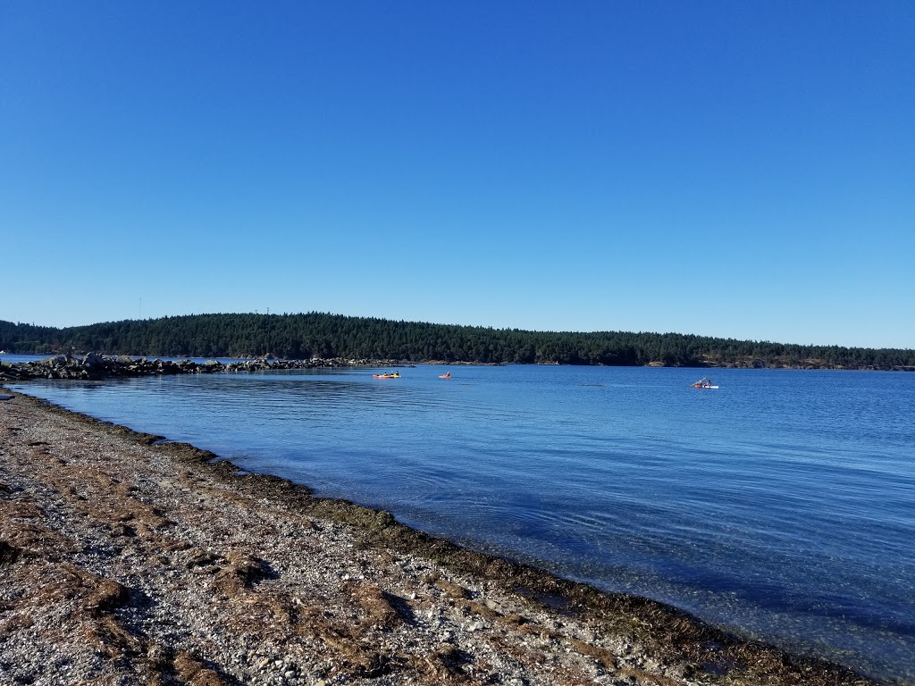 Snaw Naw As Campground | 101 Snaw-Naw-As Road, Lantzville, BC V0R 2H0, Canada | Phone: (250) 933-2505