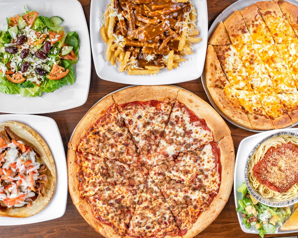 Bella Vita Pizzeria Lakeside | 1465 St Margarets Bay Rd, Lakeside, NS B3T 1B3, Canada | Phone: (902) 431-1500