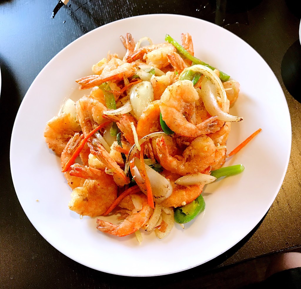 Royal Wok Restaurant | 141 Trans-Canada Hwy, Salmon Arm, BC V1E 4H7, Canada | Phone: (778) 489-1688