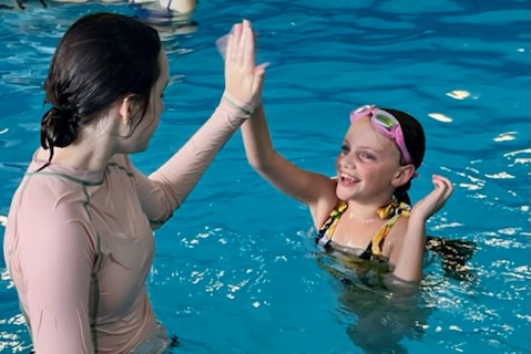 West Coast Swim School | 50771 Yale Rd, Rosedale, BC V0X 1X2, Canada | Phone: (604) 219-3058