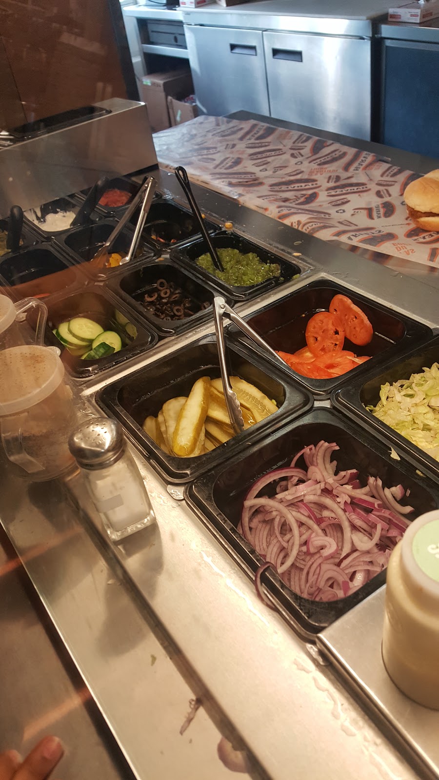 Harveys | 9269 Commercial St, New Minas, NS B4N 3G2, Canada | Phone: (902) 681-1761