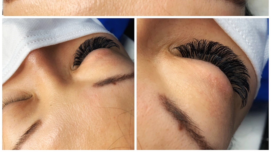 DCL Lashes | 4461 Av. du Château Pierrefonds, Pierrefonds, QC H9K 1R5, Canada | Phone: (514) 808-6076