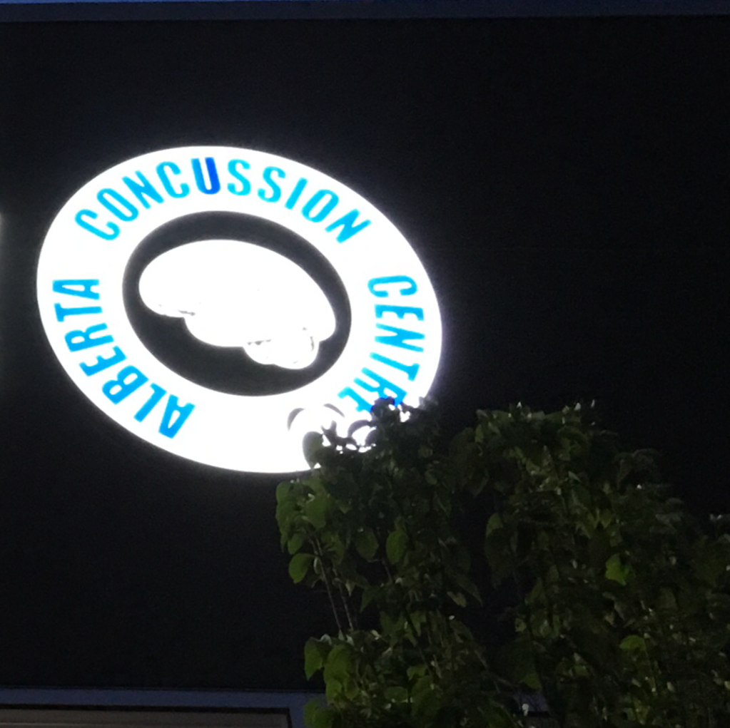 Alberta Concussion Centre | 425 Aviation Rd NE #126, Calgary, AB T2E 7H8, Canada | Phone: (403) 516-8824