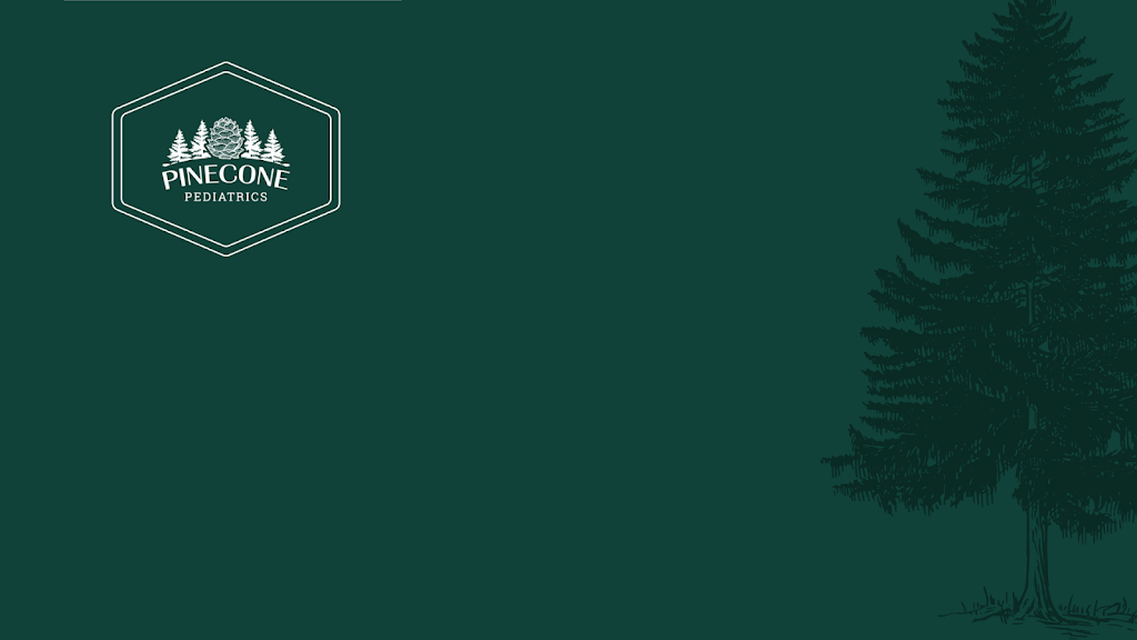 Pinecone Pediatrics | 255 Nolanridge Ct NW #120, Calgary, AB T3R 1W7, Canada | Phone: (587) 885-2767