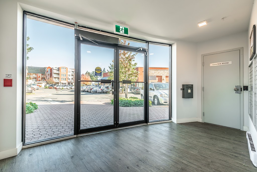 Railside House Apartments | 733 Goldstream Ave, Victoria, BC V9B 0A6, Canada | Phone: (778) 678-6003