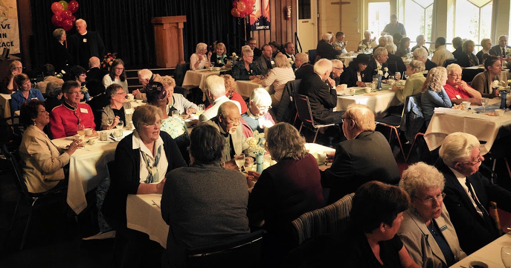St. Mary the Virgin, Sapperton | 121 E Columbia St, New Westminster, BC V3L 3V7, Canada | Phone: (604) 521-2314