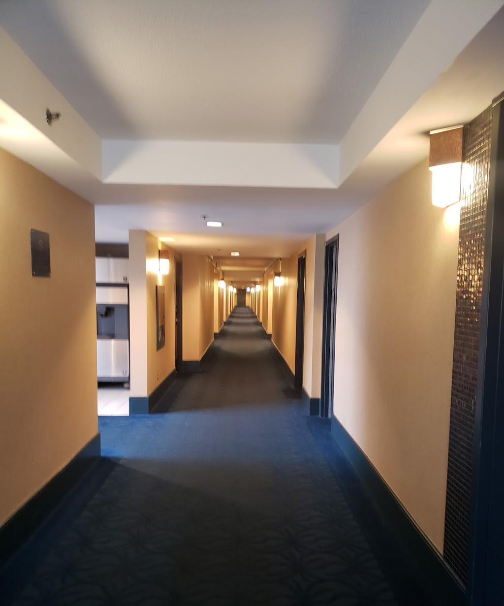 Inn at the Quay in New Westminster | 900 Quayside Dr, New Westminster, BC V3M 6G1, Canada | Phone: (800) 663-2001