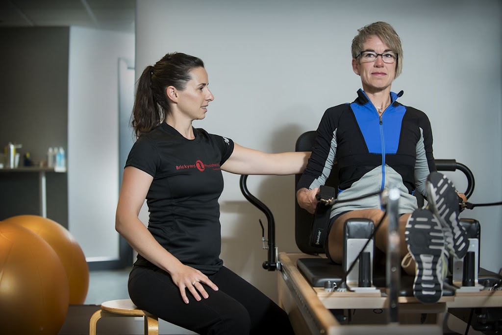Brickyard Physiotherapy | 6010 Brickyard Rd, Nanaimo, BC V9V 1S5, Canada | Phone: (250) 729-7956