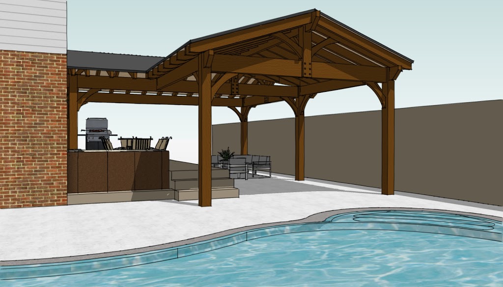 Wolf Lake Timber Works Inc. | Kawartha Lakes, ON K0M 2B0, Canada | Phone: (705) 341-8578