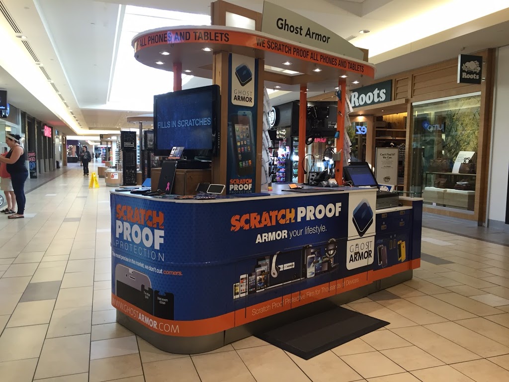 Ghost Armor Guelph | Stone Road Mall, RMU 4, 435 Stone Road West, Guelph, ON N1G 2X6, Canada | Phone: (519) 265-9277