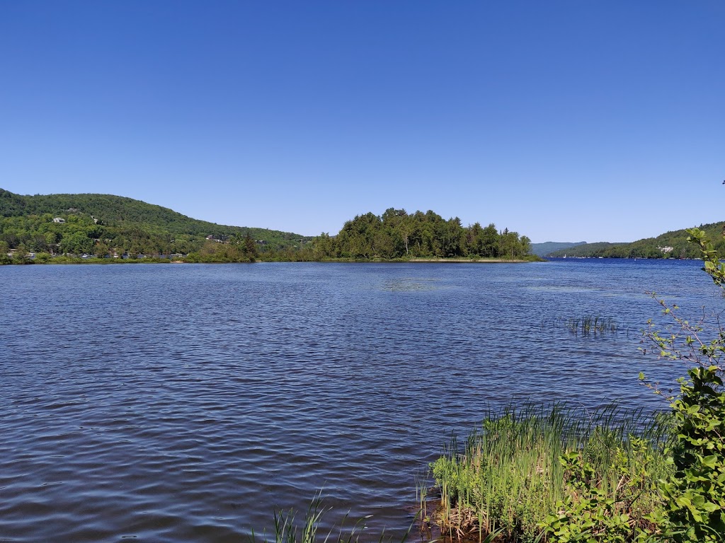 Golf Le Geant | 8630 Montée Ryan, Mont-Tremblant, QC J8E 1S5, Canada | Phone: (819) 681-2000