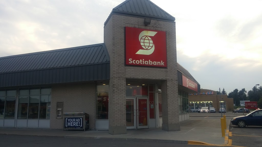 Scotiabank | 1550 Upper James St, Hamilton, ON L9B 2L6, Canada | Phone: (905) 575-3565