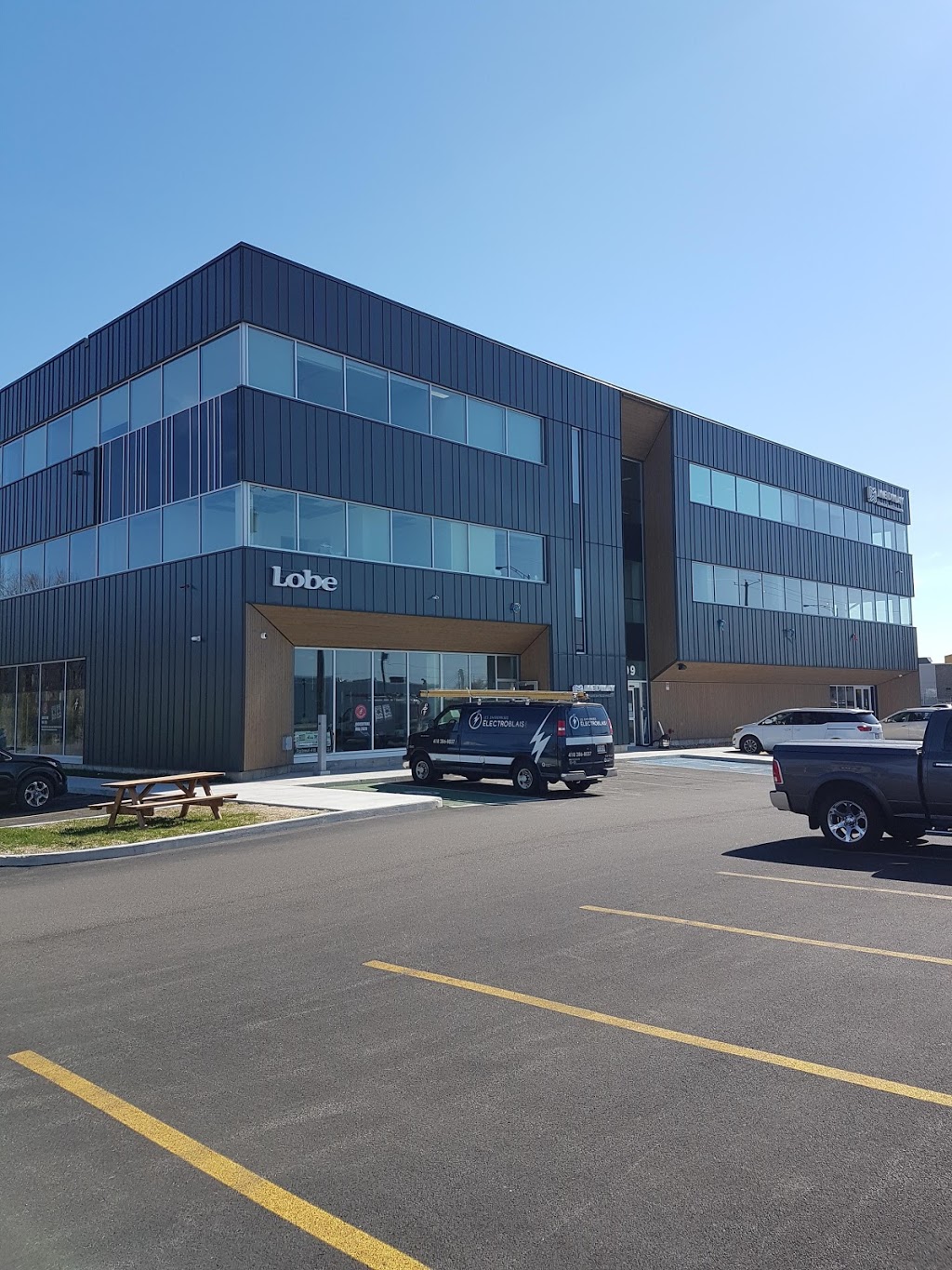 Clinique Lobe Donnacona - Audiologistes, Audioprothésistes | 499 QC-138 Bureau 200, Donnacona, QC G3M 0A9, Canada | Phone: (866) 411-5623