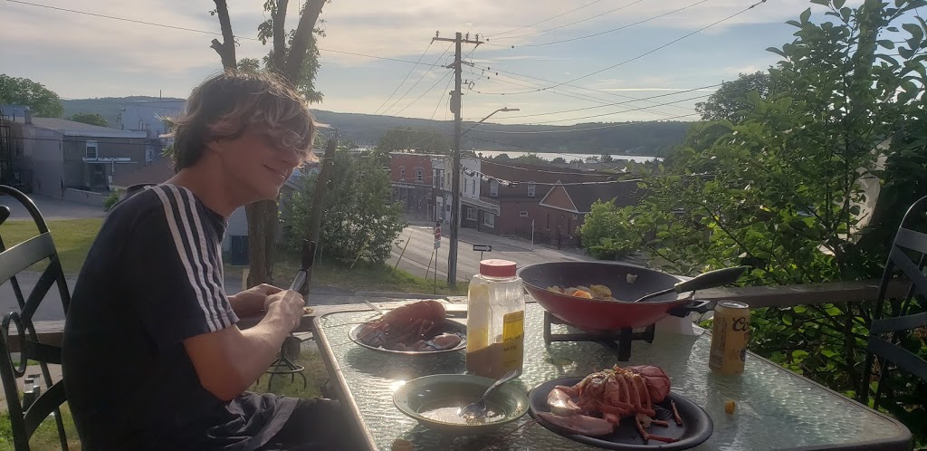 11th Haven | 11 Peel St, Penetanguishene, ON L9M 1A5, Canada | Phone: (705) 770-7931