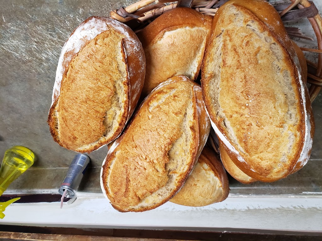 Planète Pain | 2020 Rue Gauthier, Montréal, QC H2K 1A7, Canada | Phone: (514) 521-9766