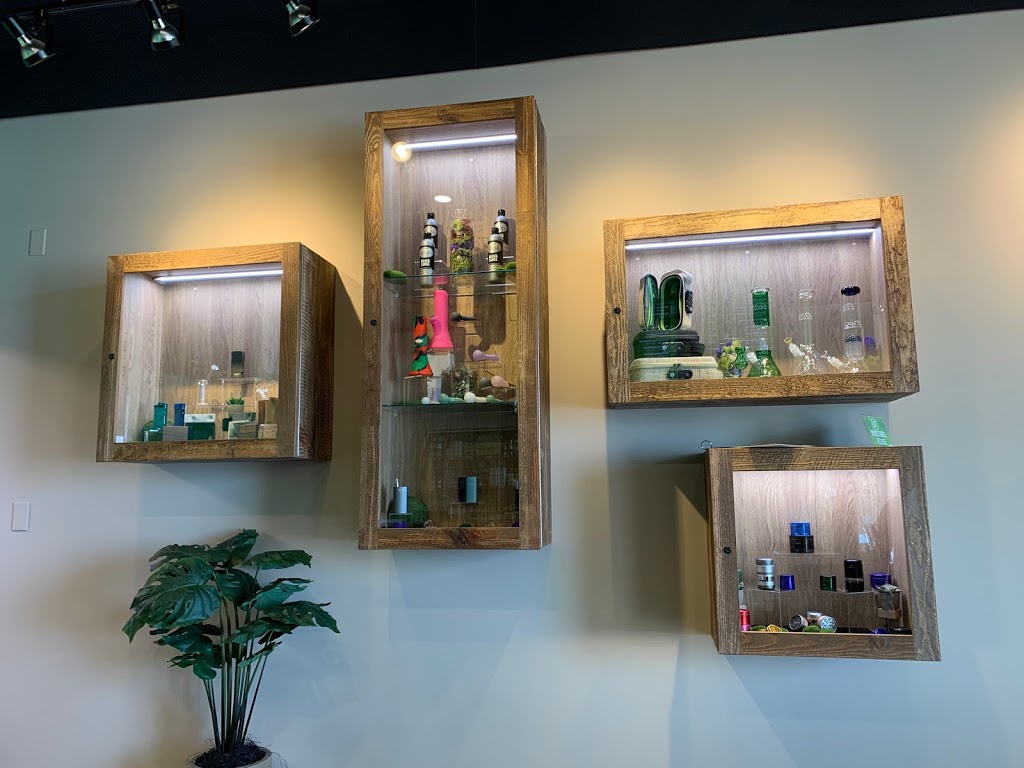 Plantlife Canada | 743 Cornerstone, 201 Southridge Dr, Okotoks, AB T1S 2E1, Canada | Phone: (587) 320-3723