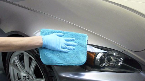 Avalon Auto Detailing | 520 Avenue M S, Saskatoon, SK S7K 3J4, Canada | Phone: (306) 270-1854