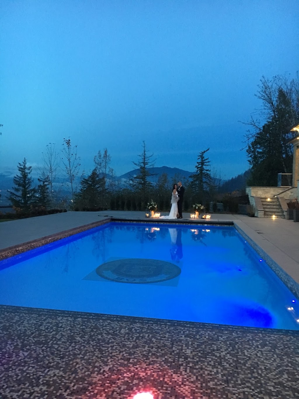 Bos Estate Vineyard | 4986 Beharrell Rd, Abbotsford, BC V3G 1P8, Canada | Phone: (604) 309-4920