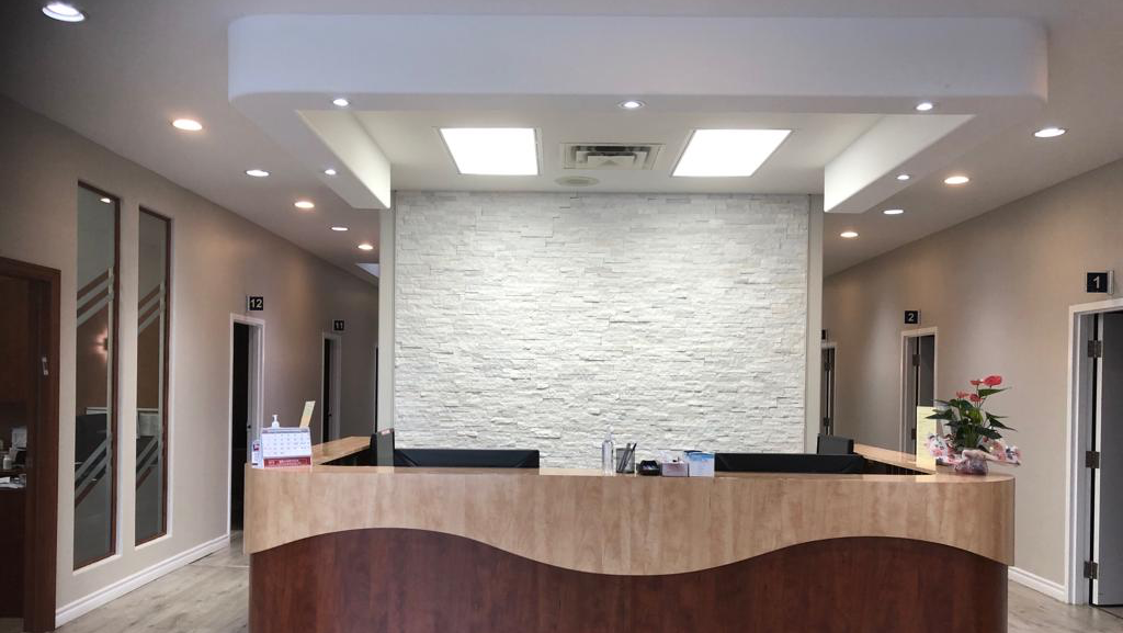 Heart Lake Health Center & Cosmetic Dermatology | 180 Sandalwood Pkwy E Unit F1, Brampton, ON L6Z 1Y4, Canada | Phone: (905) 846-9255