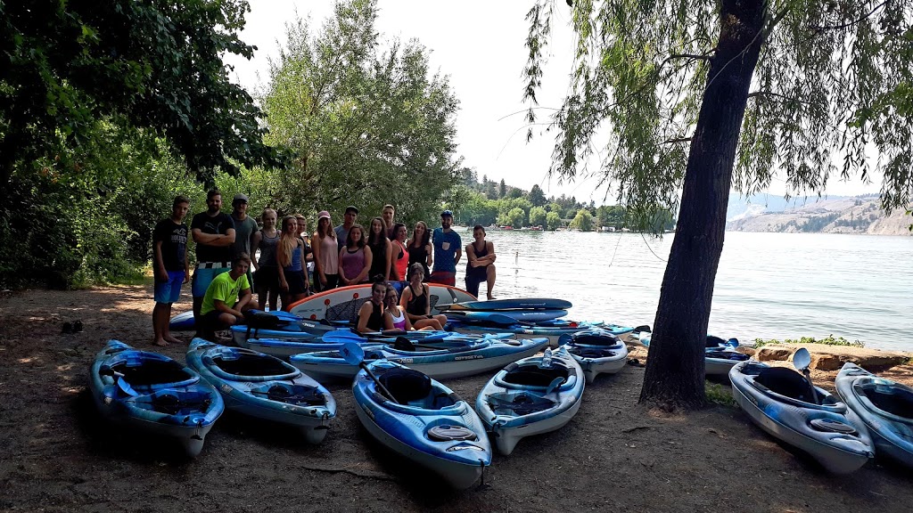 Sovereign park | Coldstream, BC V1B 1S2, Canada