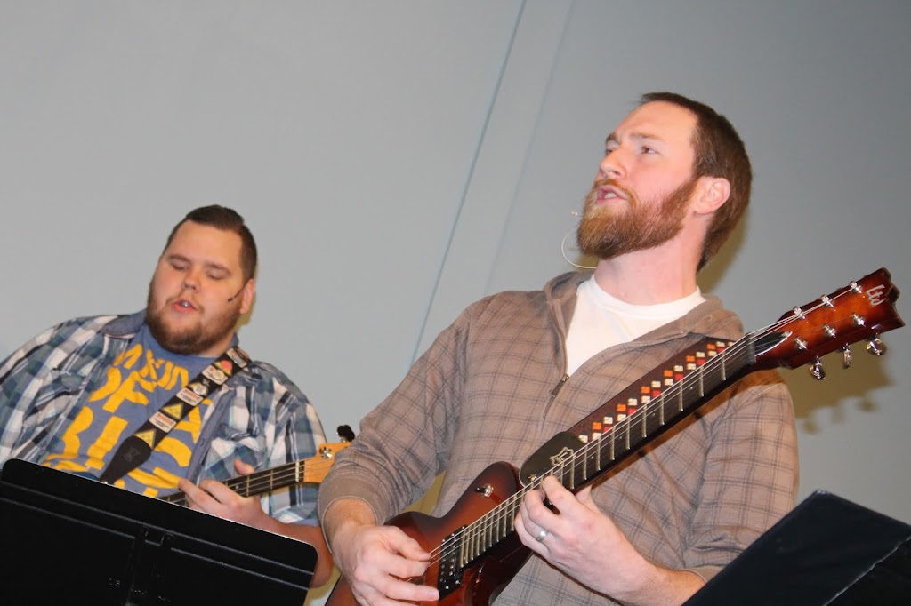 VantagePoint Community Church | 6712 Delwood Rd NW, Edmonton, AB T5C 3A5, Canada | Phone: (780) 721-6534