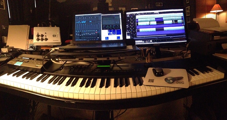 Darcy D Music Group | 35477 Sandy Hill Rd, Abbotsford, BC V3G 1J3, Canada | Phone: (604) 746-7477